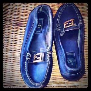 COPY - Authentic Fendi Shoes